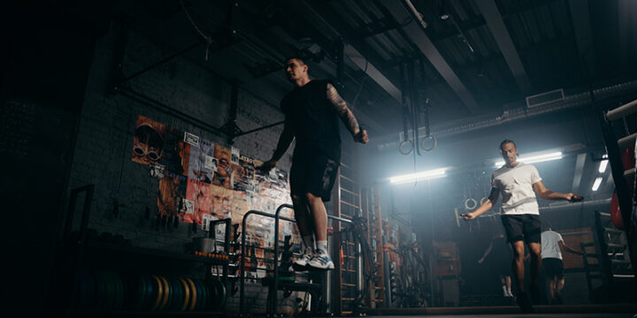 Fitness Archives | Boldfit